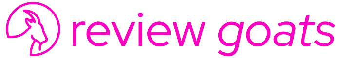 Review Goats logo